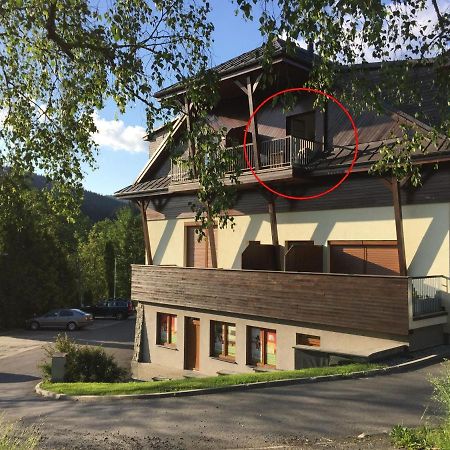 Apartman U Sjezdovky Велке Карловіце Екстер'єр фото
