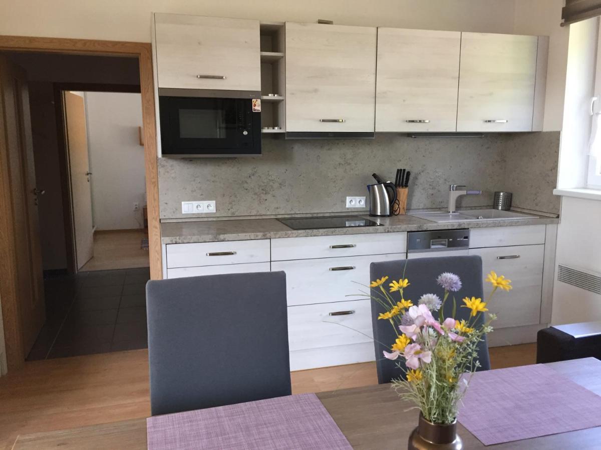 Apartman U Sjezdovky Велке Карловіце Екстер'єр фото